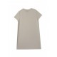 Fila Women Logo T-Shirt – Minimal Sport Casual